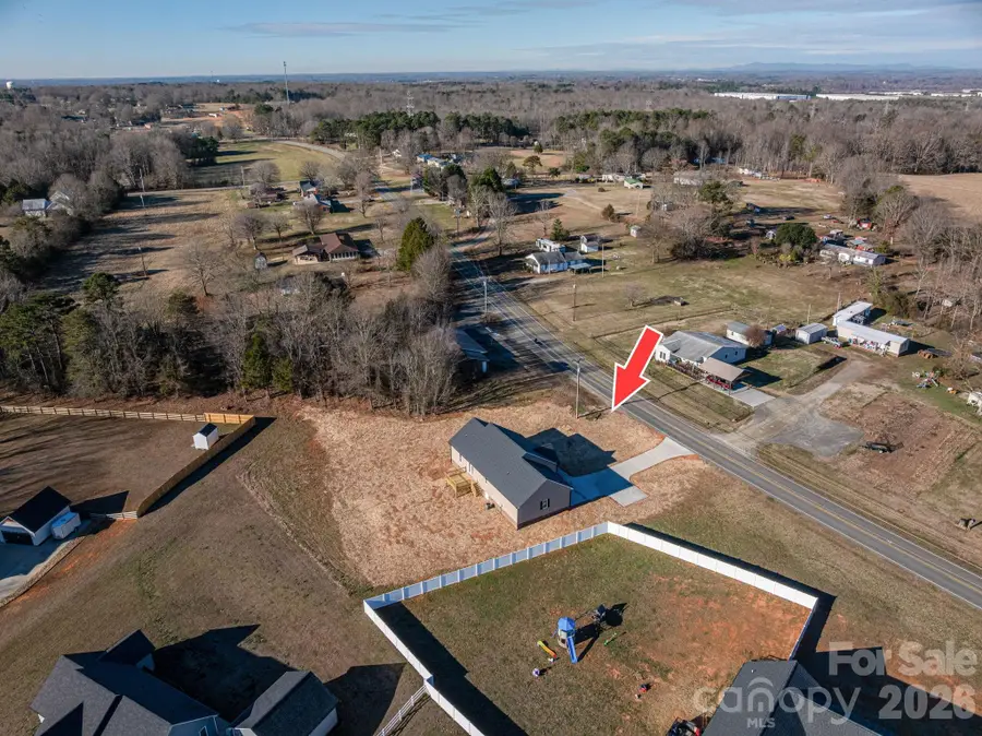 2200 Buffalo Shoals Road, Lincolnton, NC 28092 - Image #2