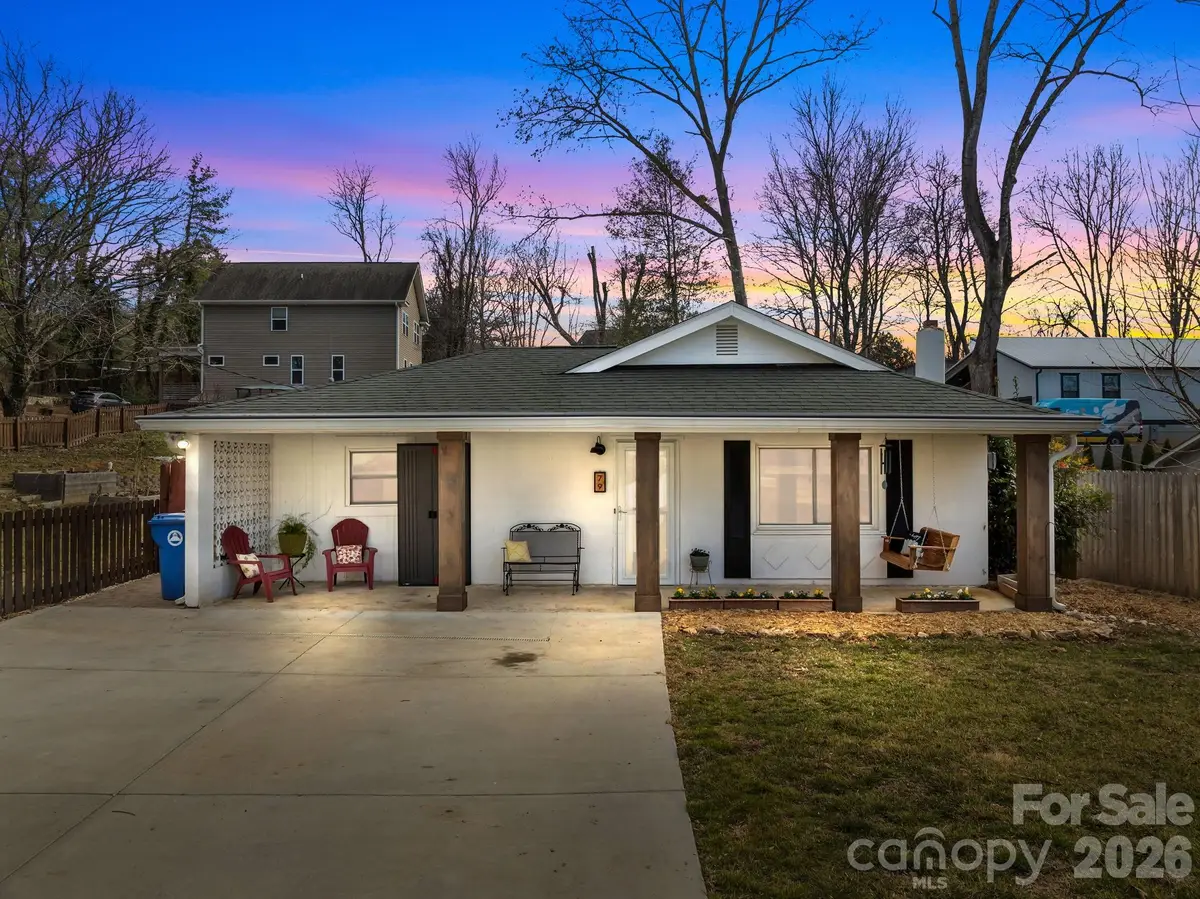 79 Bellevue Road, Asheville, NC 28803 - #1