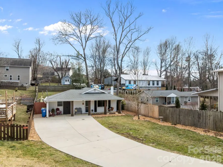 79 Bellevue Road, Asheville, NC 28803 - #3
