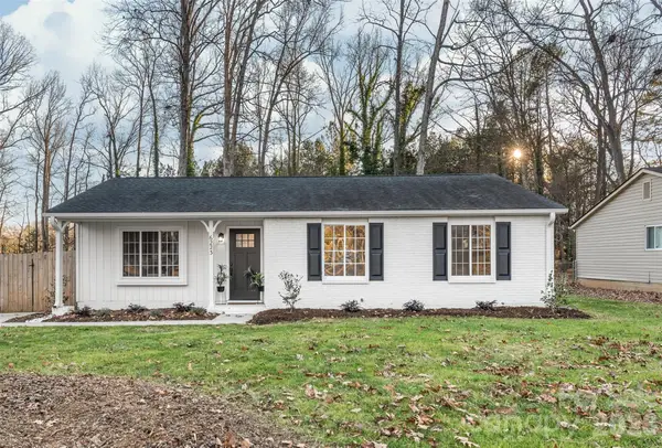 6223 Judas Tree Lane, Charlotte, NC 28227