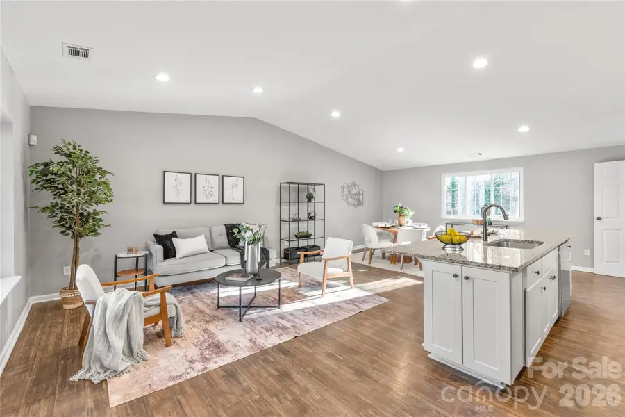 6223 Judas Tree Lane, Charlotte, NC 28227 - Image #2