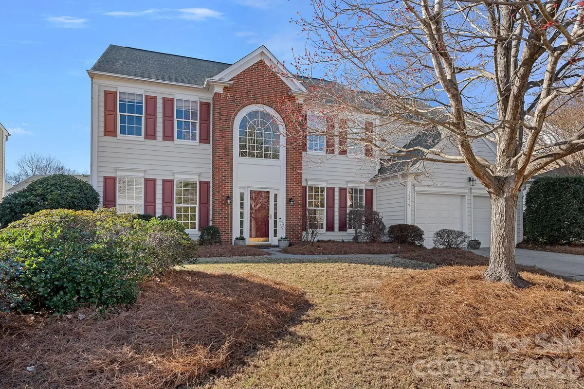 10619 Lumley Drive, Charlotte, NC 28277 - Image #1