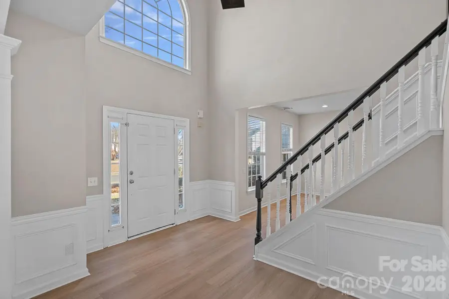 10619 Lumley Drive, Charlotte, NC 28277 - Image #2
