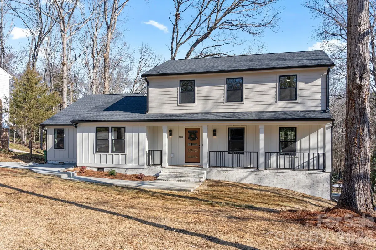 2011 E Barden Road, Charlotte, NC 28226 - #1