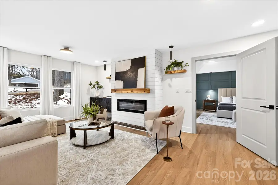 2011 E Barden Road, Charlotte, NC 28226 - #3