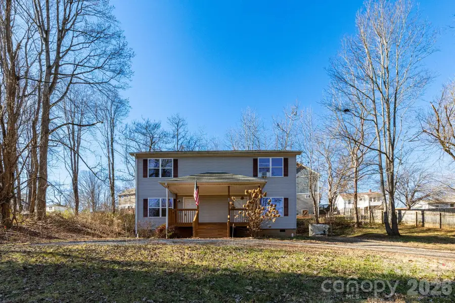 32 Rash Road, Asheville, NC 28806 - Image #2