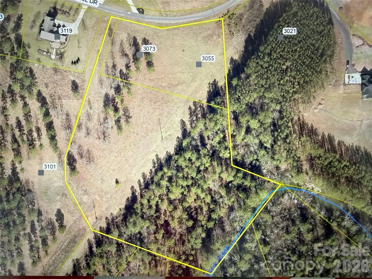 3055 Cornwell Drive, Morganton, NC 28655 - Image #1