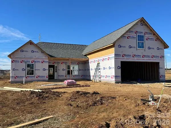 262 Corrie Ann Drive, Concord, NC 28027