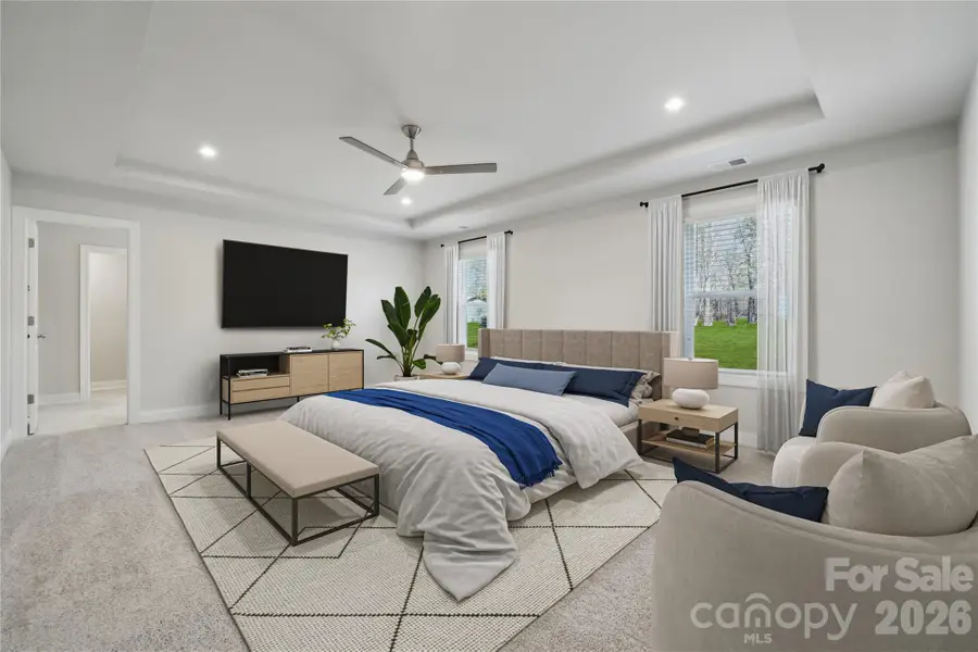 343 Alameda Way, Matthews, NC 28104 - Image #3