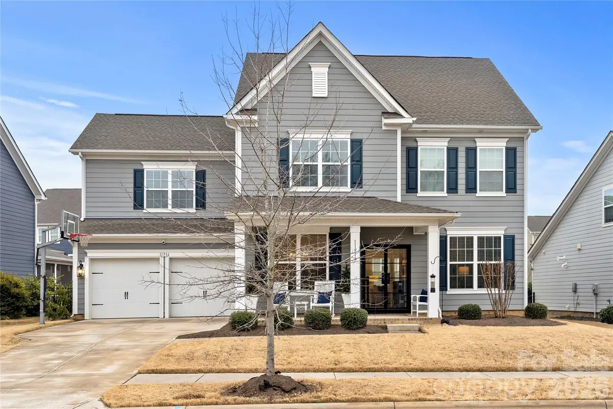 11916 Westbranch Parkway, Davidson, NC 28036 - Image #1