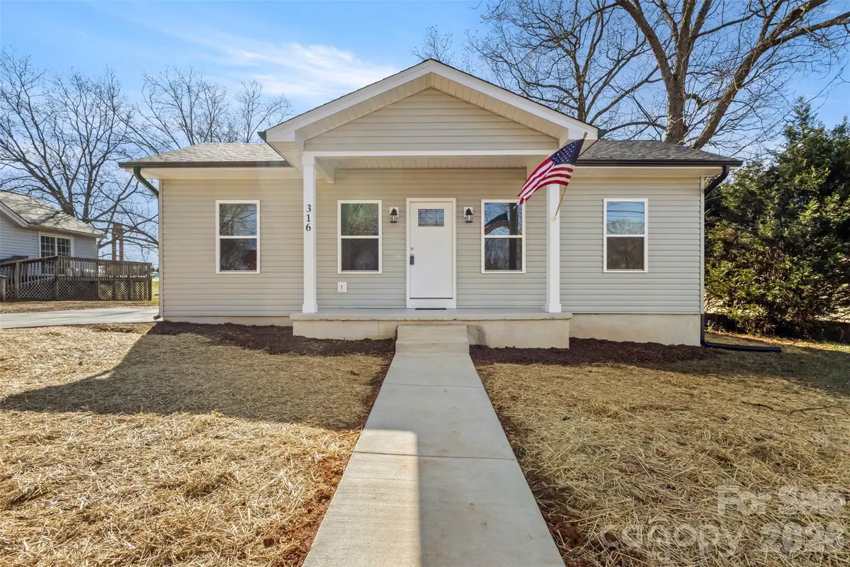 316 Union Street, Maiden, NC 28650 - Image #1