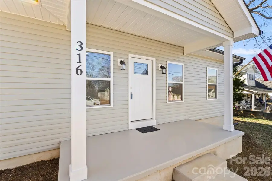 316 Union Street, Maiden, NC 28650 - Image #3