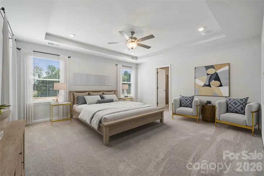 415 Alameda Way, Matthews, NC 28104 - Image #2