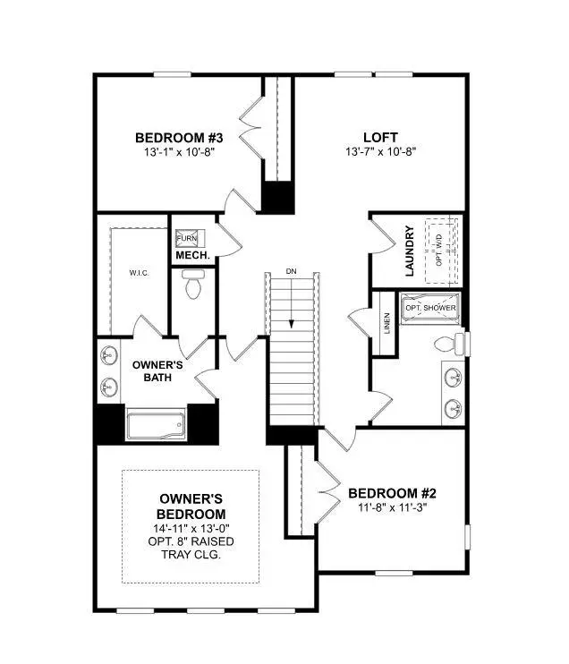 1485 Kate Cecil Way, York, SC 29745 - Image #3