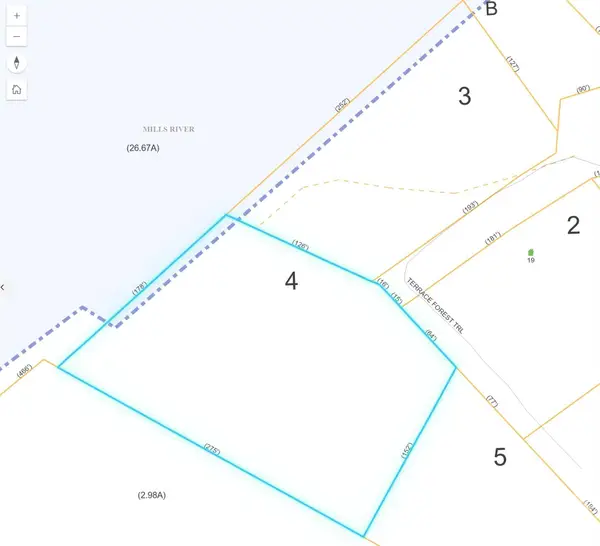 000 Terrace Forest Trail, Hendersonville, NC 28792