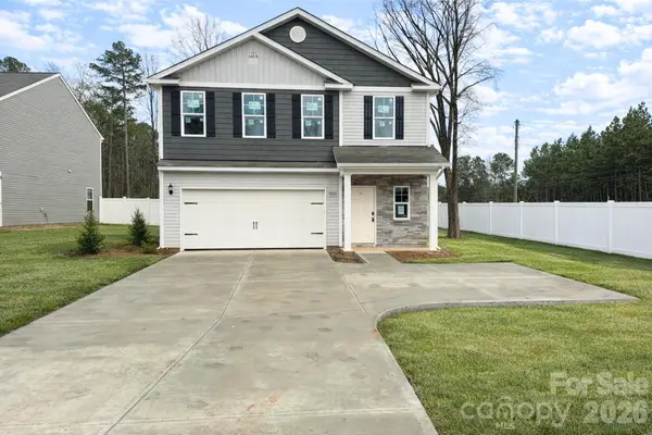 13123 Hamilton Road, Charlotte, NC 28273