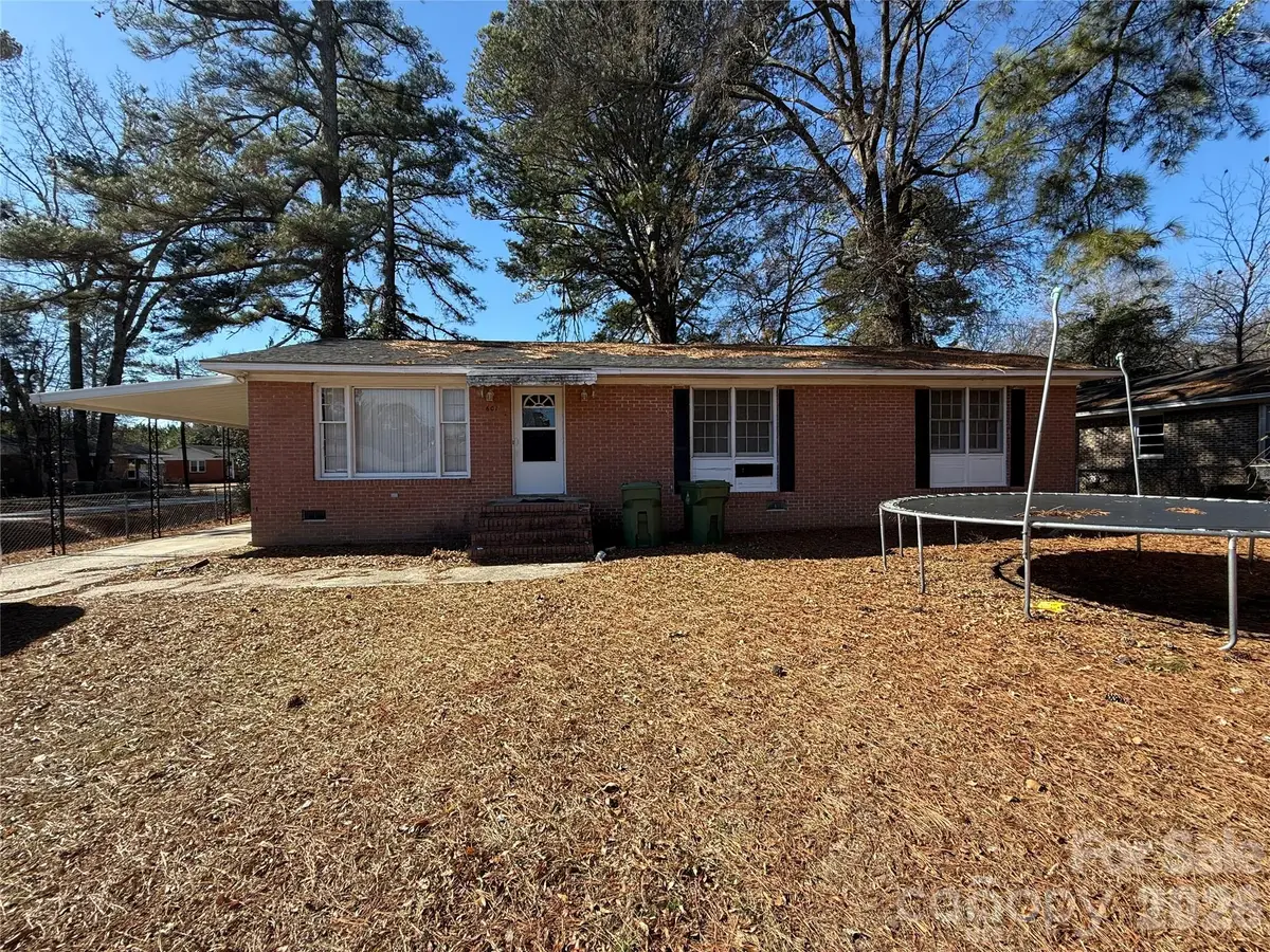 601 Grace Street, Bennettsville, SC 29512 - Image #1