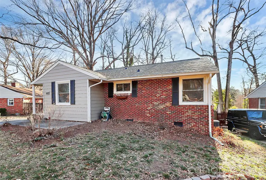 4411 Murrayhill Road, Charlotte, NC 28209 - Image #2