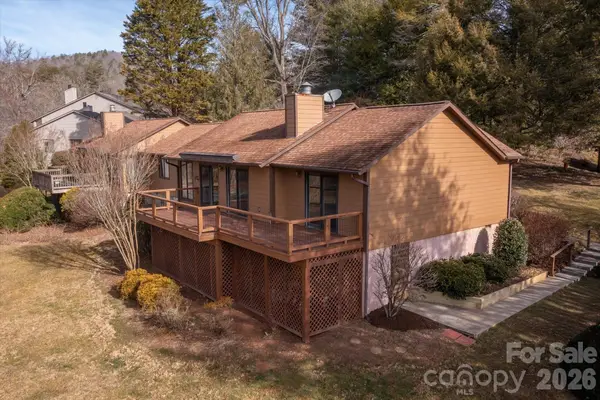 38 Eagle Run, Brevard, NC 28712