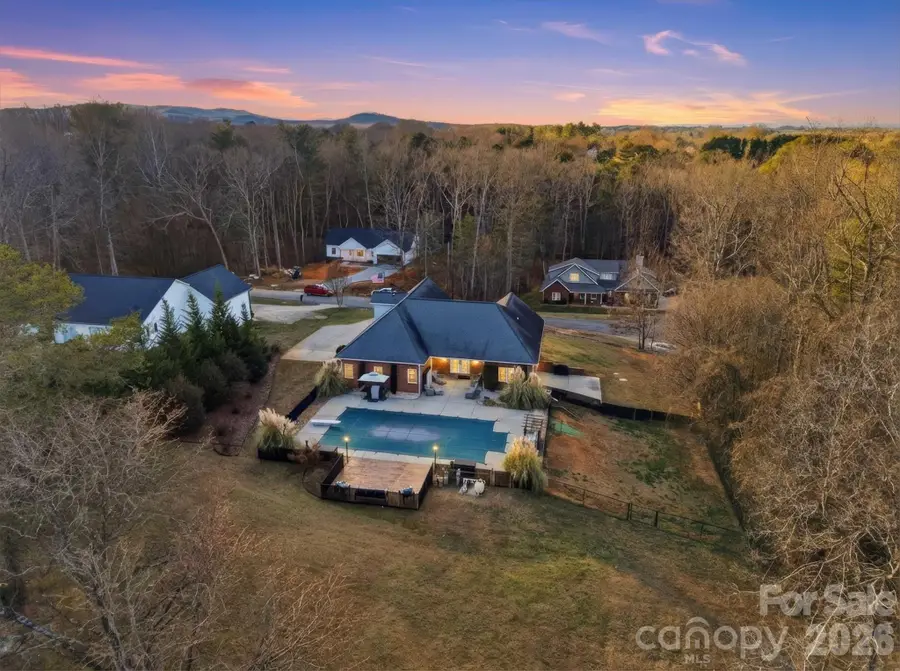 2555 Knox Landing Road, Connelly Springs, NC 28612 - Image #3