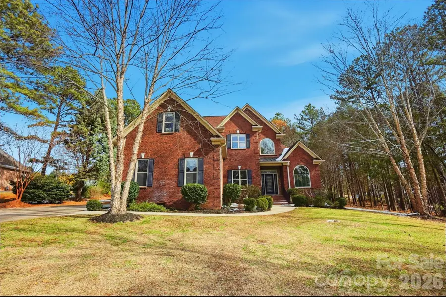 160 Arrow Point Lane, Davidson, NC 28036 - #2