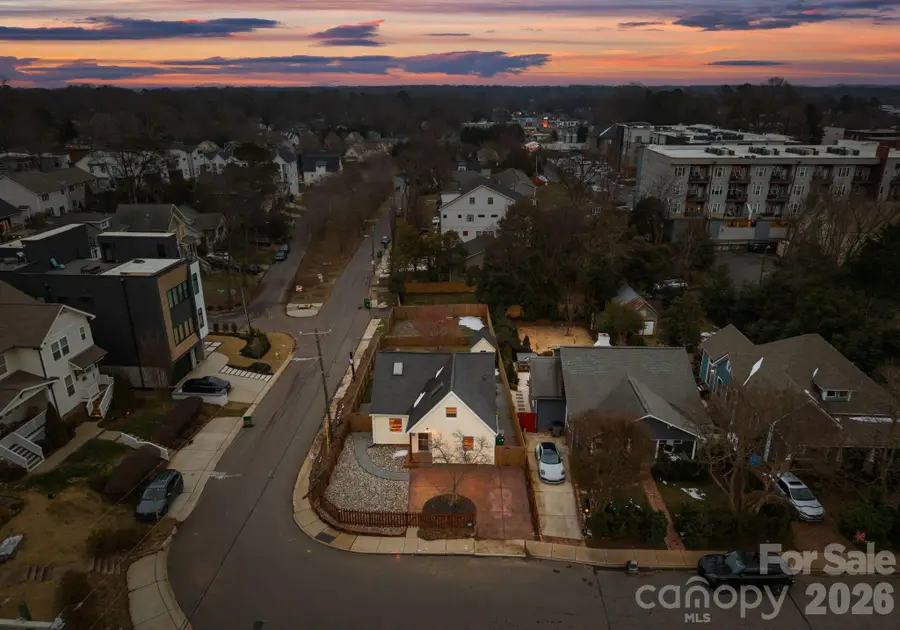 1424 Nandina Street, Charlotte, NC 28205 - Image #2