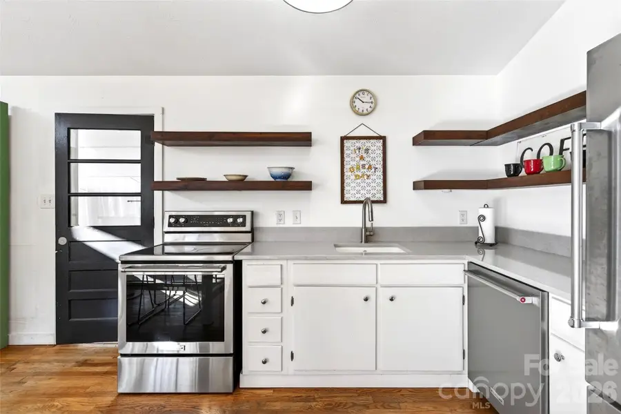 107 High Street, Black Mountain, NC 28711 - Image #3