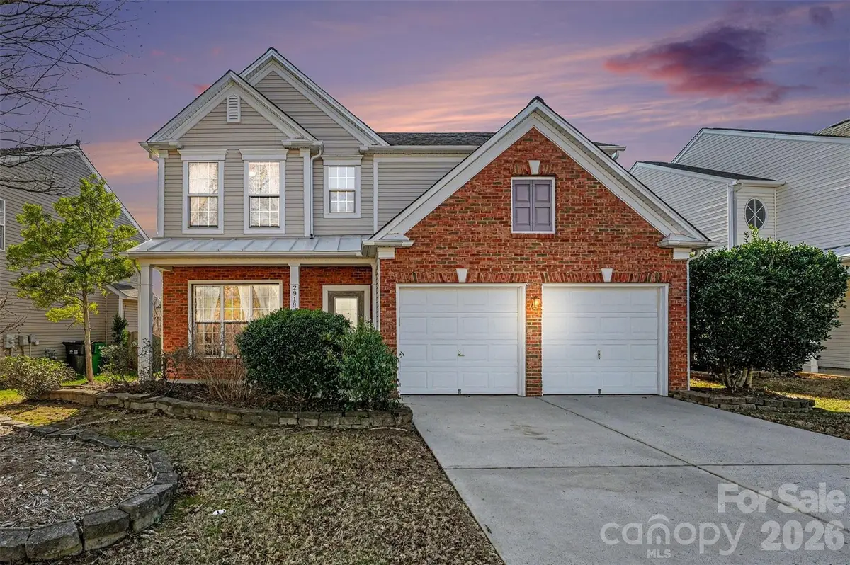 2919 Azalea Hills Drive, Charlotte, NC 28262 - Image #1