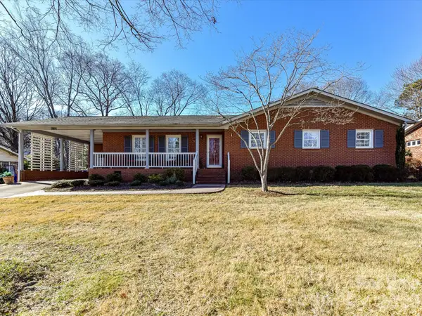 361 Wedgewood Drive, Mooresville, NC 28115