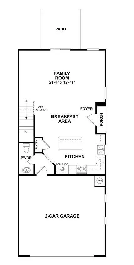 767 Kitfox Drive Nw, Concord, NC 28027 - Image #3