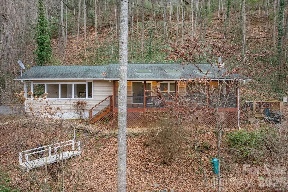 12 Bear Cove Lane, Bryson City, NC 28713 - Image #1