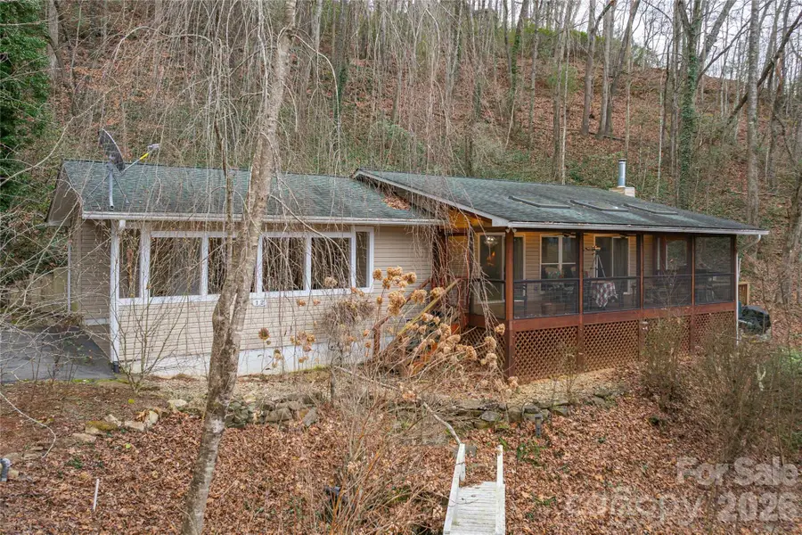 12 Bear Cove Lane, Bryson City, NC 28713 - Image #2