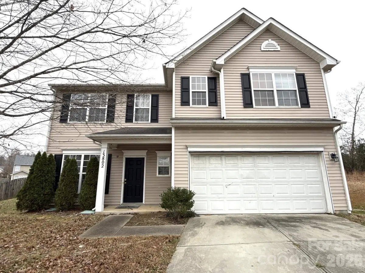 13802 Plowdon Court, Charlotte, NC 28215 - Image #1