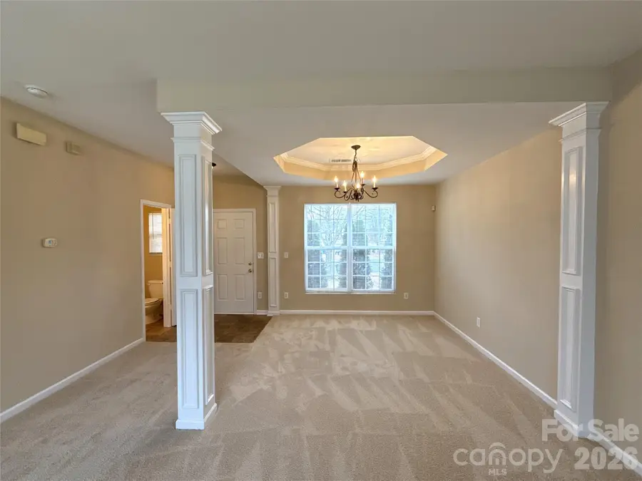13802 Plowdon Court, Charlotte, NC 28215 - Image #3