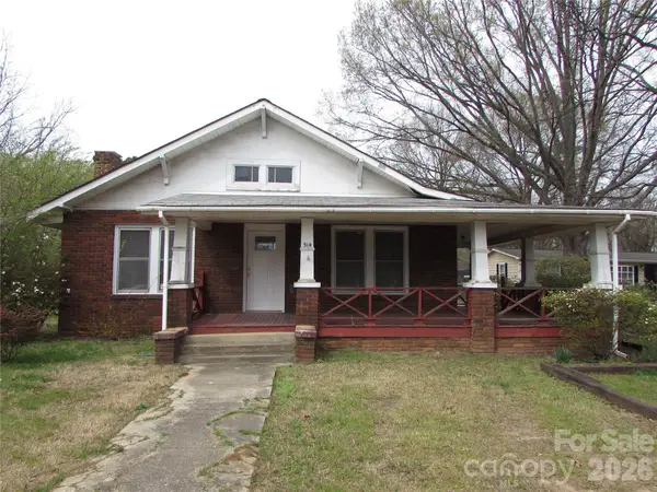514 Boger Street, Mooresville, NC 28115