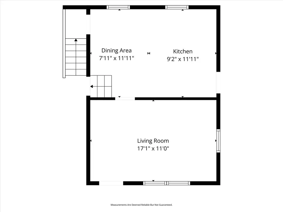 5026 W Piedmont Circle, Conover, NC 28613 - Image #3