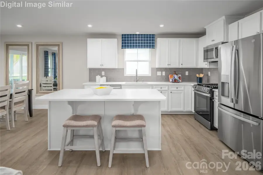 130 Linwood Estates Drive, Lexington, NC 27292 - Image #3