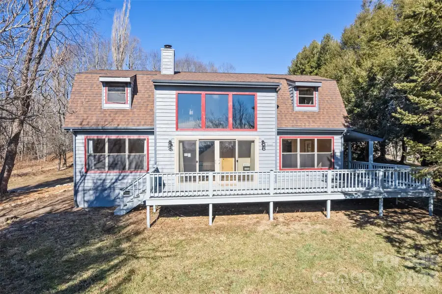 286 Pioneer Ridge Road, Canton, NC 28716 - Image #2