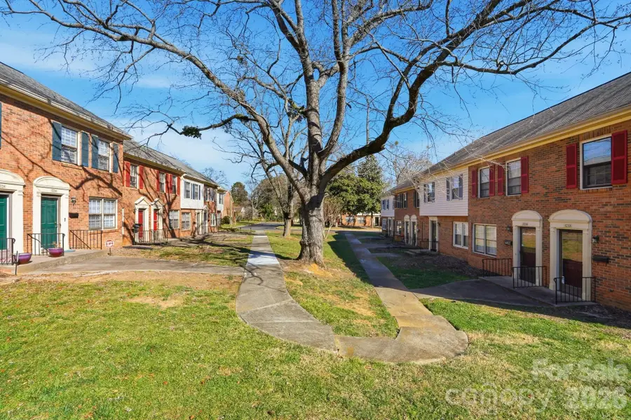 4748 Old Lantern Way, Charlotte, NC 28212 - Image #2