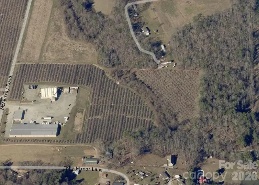 99999 Mcmurray Road, Flat Rock, NC 28731 - Image #2