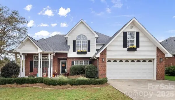 2305 Pinefield Court, Gastonia, NC 28056