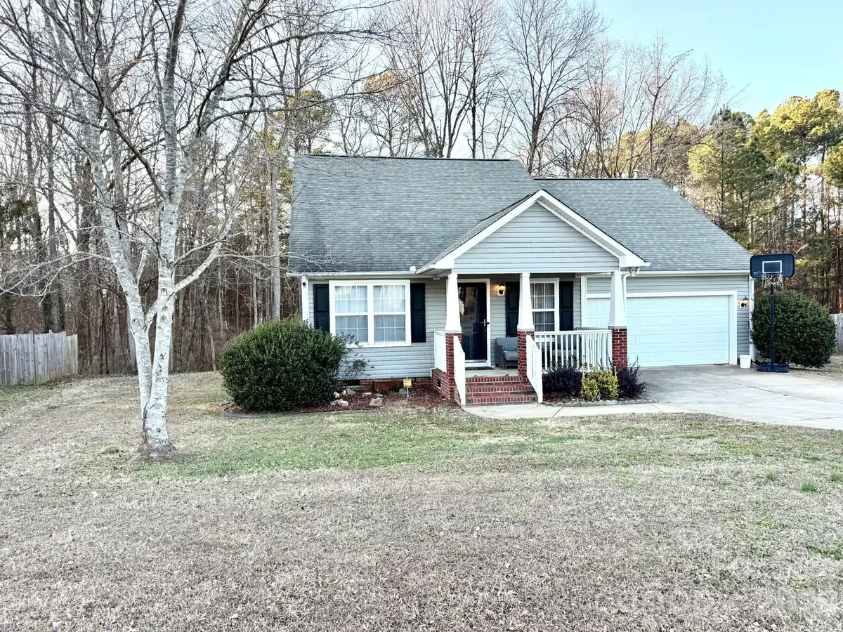 4086 Canvas Avenue, Rock Hill, SC 29732 - Image #1