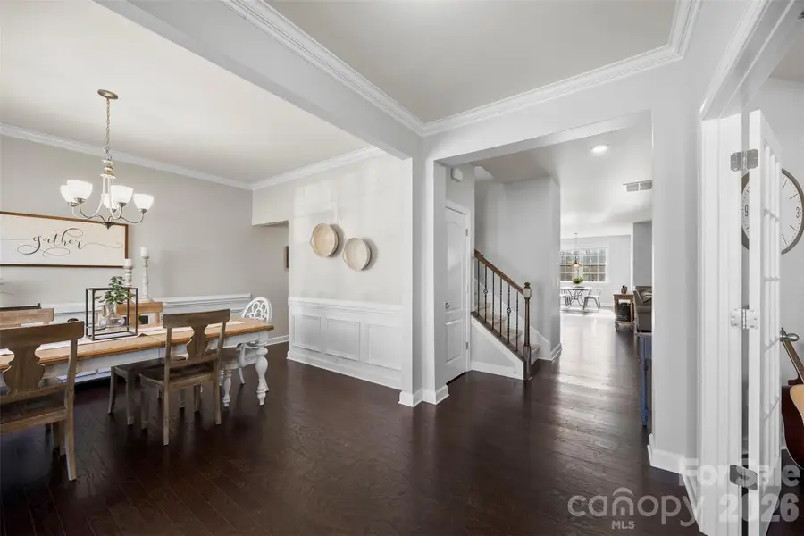 6001 Hamilton Mill Drive, Waxhaw, NC 28173 - Image #2