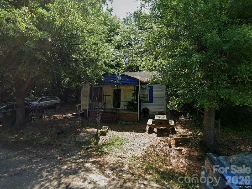 406 Lincoln Street, Wadesboro, NC 28170 - Image #1