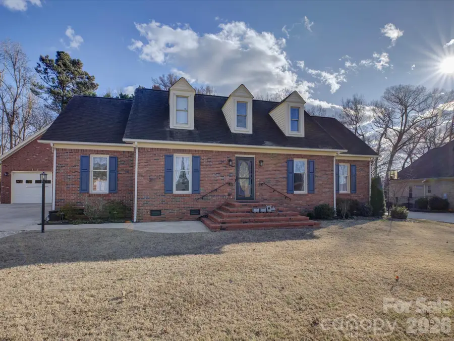 4613 Amberside Drive, Rock Hill, SC 29732 - Image #3