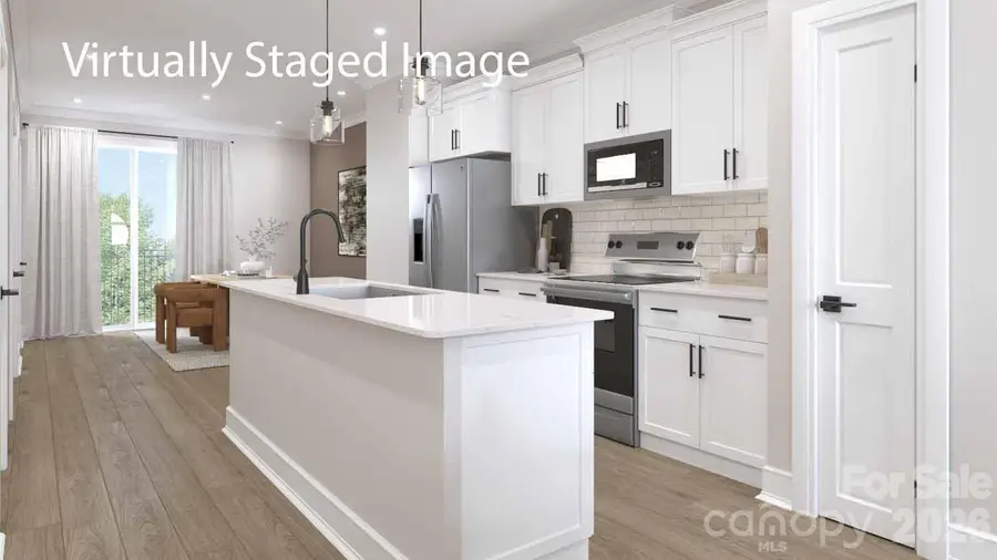 715 Silvertree Way, Charlotte, NC 28205 - #3