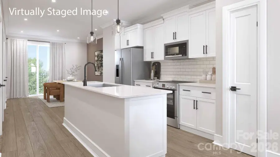 707 Silvertree Way, Charlotte, NC 28205 - #3