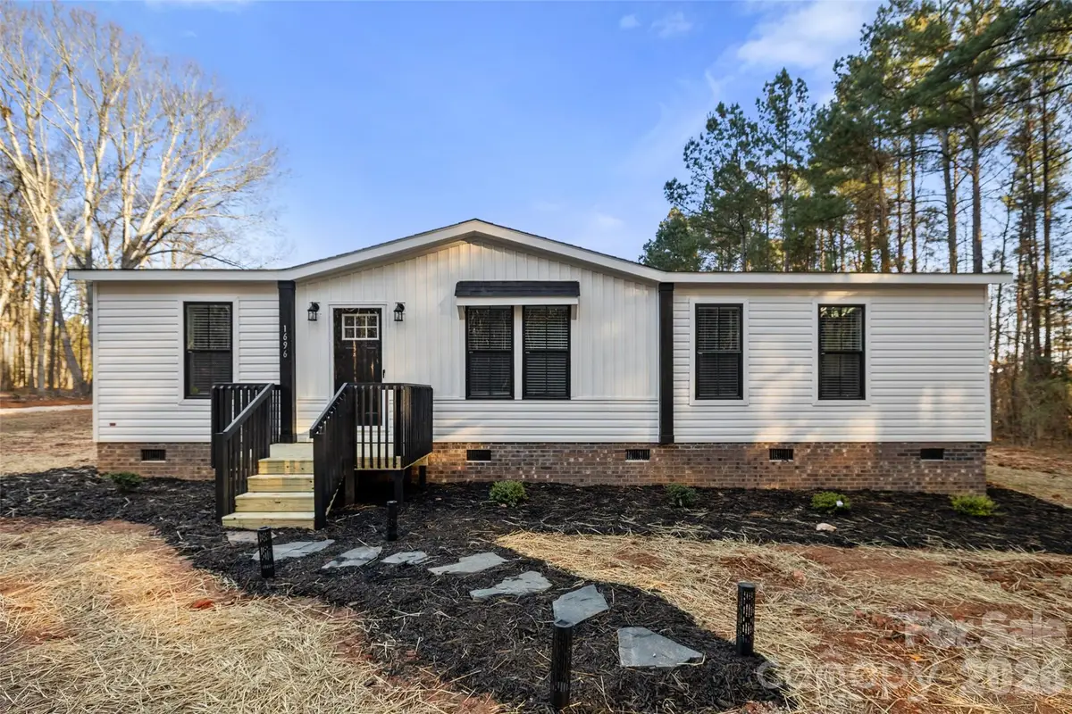 1696 Logan Terry Road, Lancaster, SC 29720 - Image #1