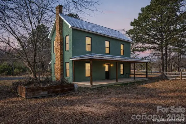 10799 Poplar Tent Road, Huntersville, NC 28078