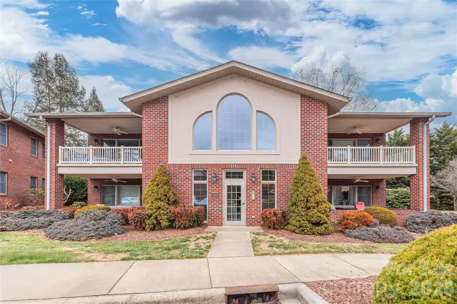 1465 S Lakeshore Drive #D-2, Lake Junaluska, NC 28745 - Image #2